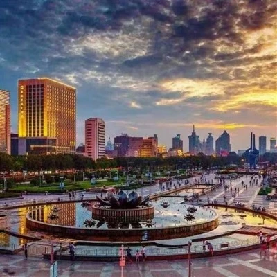 Shandong 6- Dnevna tura